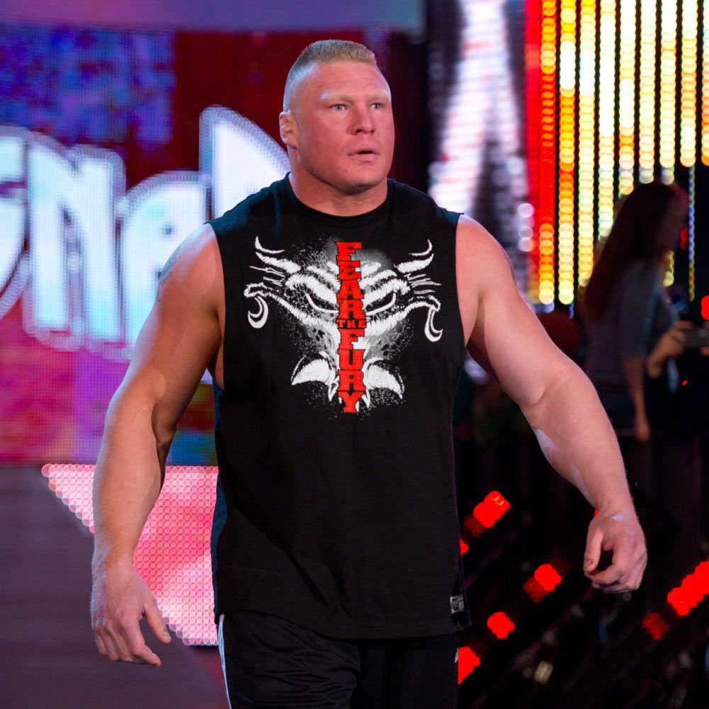 wwe2025夏日狂潮布洛克_2021wwe夏日狂潮_夏日狂潮布洛克莱斯纳