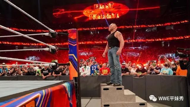 wwe2025夏日狂潮布洛克_夏日狂潮布洛克莱斯纳_夏日狂潮2021布洛克