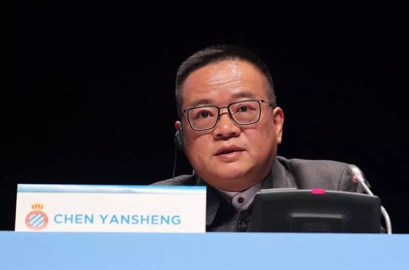 前西班牙人主帅鲁比在哪_西班牙教练撞脸_西班牙教练鲁比