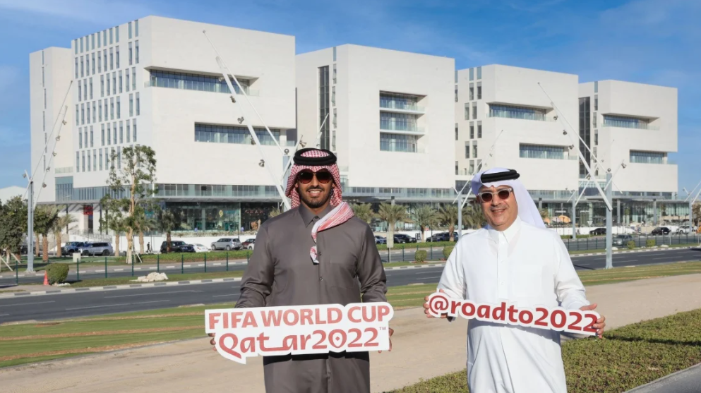 2026世界杯赛程表卡塔尔_2022年卡塔尔世界杯赛制_卡塔尔世预赛