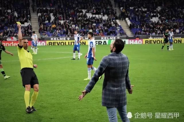 前西班牙人主帅鲁比在哪_西班牙教练鲁比_西班牙教练撞脸