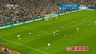 厄齐尔门前抢点打破僵局