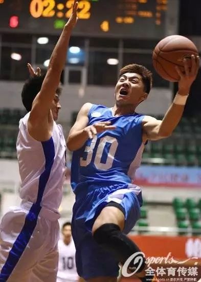 佛山本地篮球资讯：2017 - 2018赛季CBA俱乐部预备队比赛战报