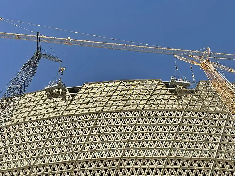 世界杯 建筑_世界建筑师大赛_世界建筑大赛中国冠军