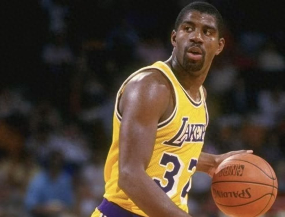 NBA 历史上绰号响当当却鲜有人知其本名的 5 位球星