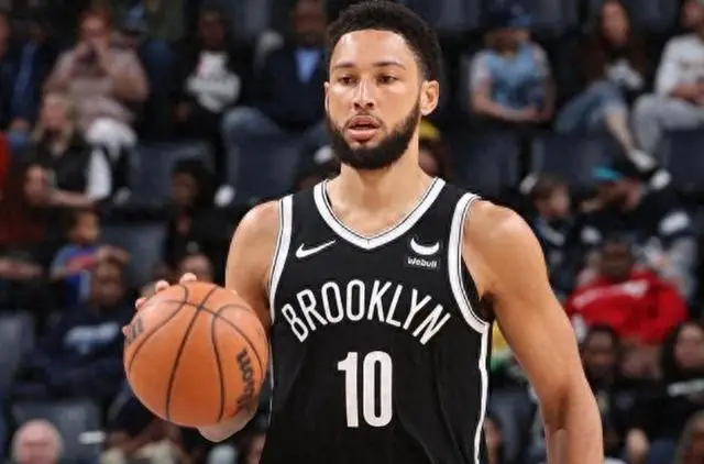 nba2k17西蒙斯_西蒙斯是哪年状元_西蒙斯正式加盟快船