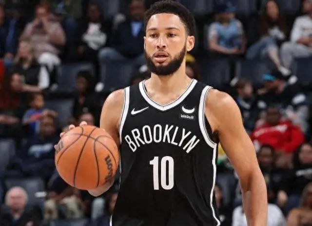西蒙斯正式加盟快船_nba2k17西蒙斯_西蒙斯是哪年状元