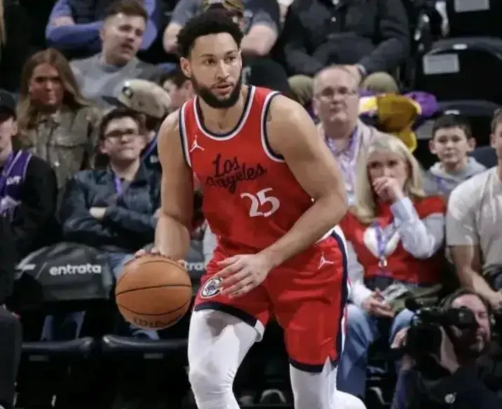nba2k17西蒙斯_西蒙斯是哪年状元_西蒙斯110万签约快船