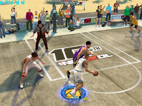 nba2kol马里昂05版_nba2kol马里昂可喊_nba2kol马里昂