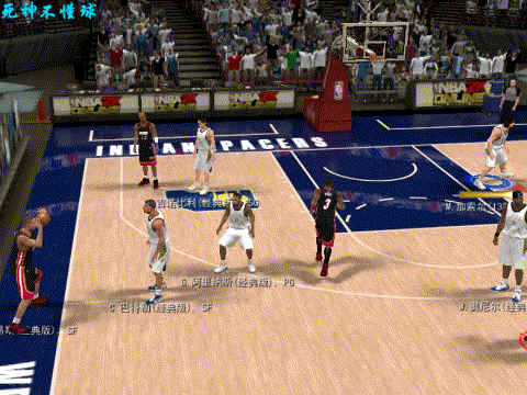 nba2kol马里昂05版_nba2kol马里昂可喊_nba2kol马里昂
