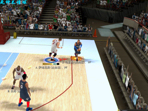 nba2kol马里昂可喊_nba2kol马里昂05版_nba2kol马里昂