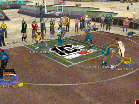 nba2kol马里昂05版_nba2kol马里昂_nba2kol马里昂可喊