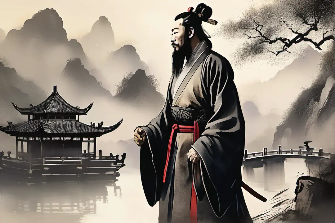 水泊梁山是黑社会？别被奇葩论调误导，真相在这里