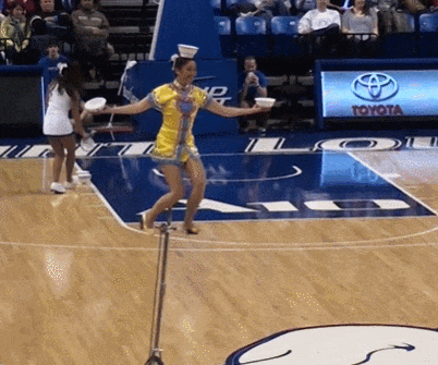nba啦啦队穿衣服规定_nba啦啦队服装_啦啦队的服装