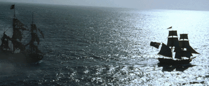 海盗赫克托_赫克托加勒比海盗_赫克托船长