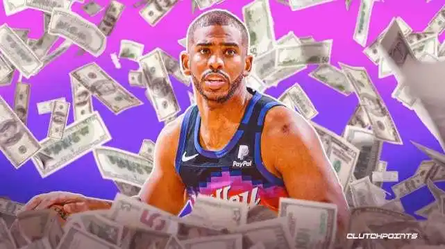 nba年薪排名最新排名_nba年薪榜_nba球员年薪排名最新