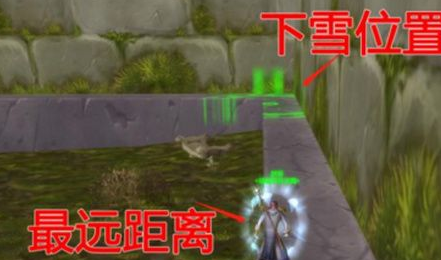 魔兽世界怀旧服法师厄运之槌北单刷技巧及注意事项全解析