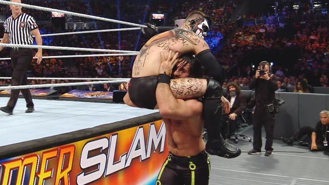 2021夏日狂潮结果_2021wwe夏日狂潮_wwe2025夏日狂潮结果