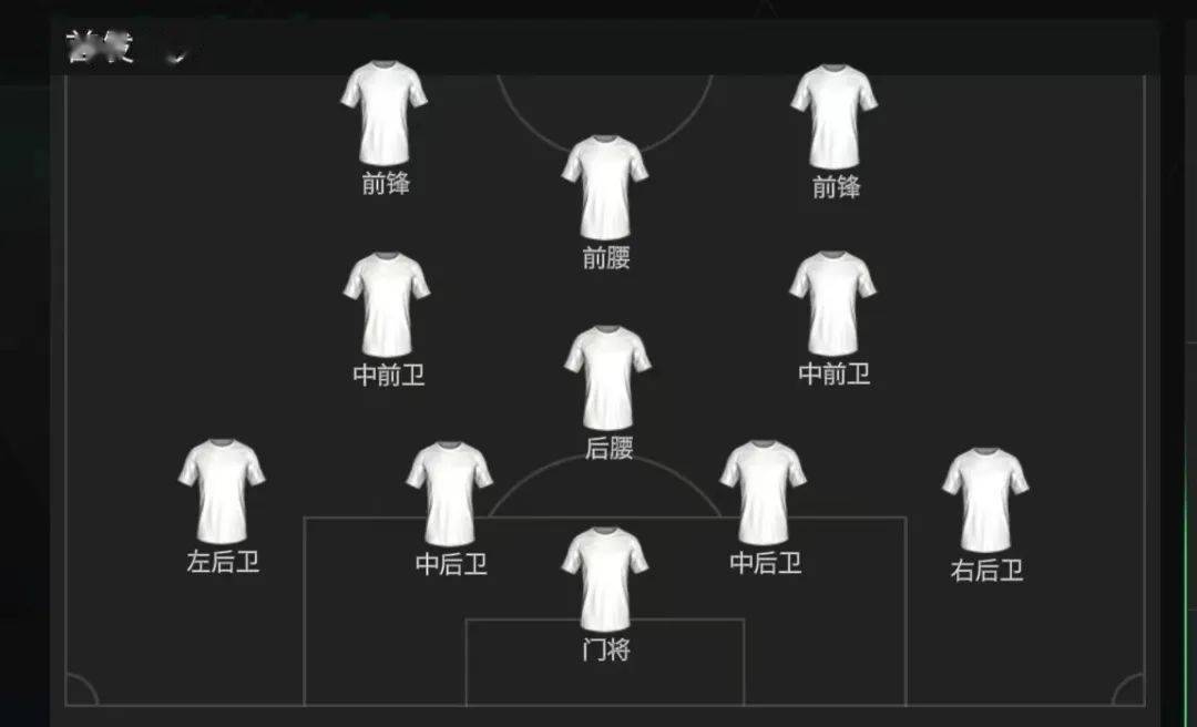 fm2025防守型中场_中场防守悍将_防守中场排行