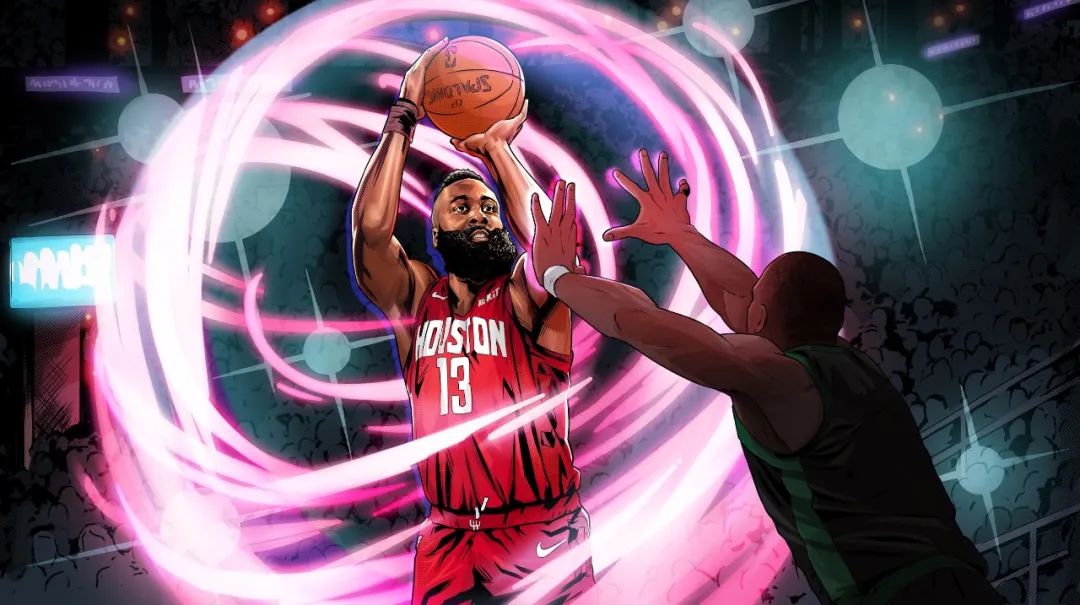nba球星笑声_nba十佳笑球_nba最爱笑的球员