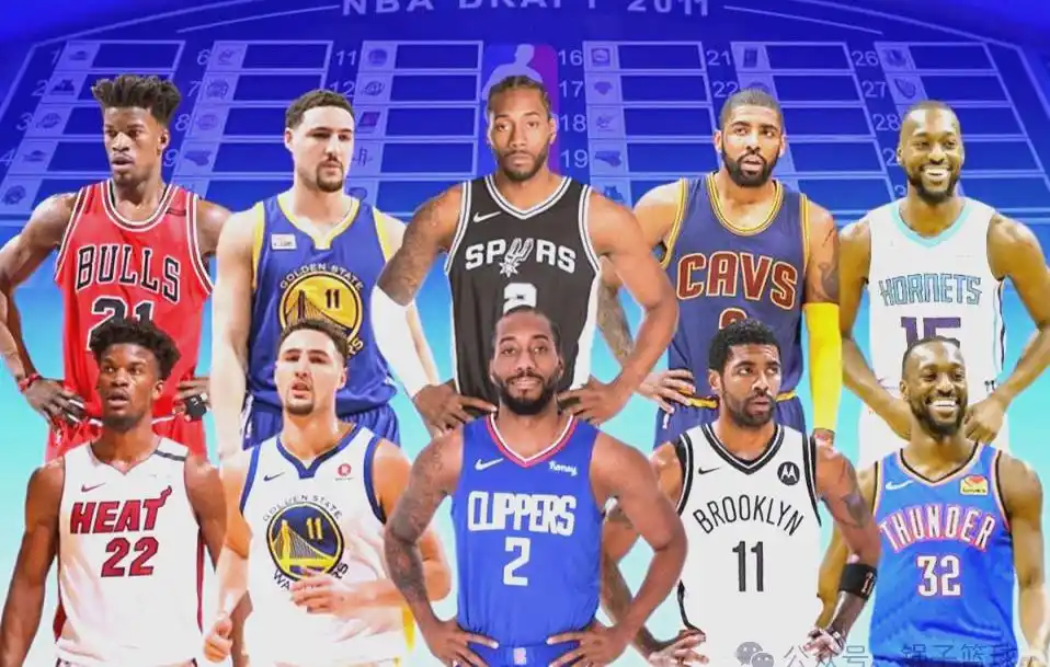 nba2001年新秀_nba新秀历史排名_nba历年新秀