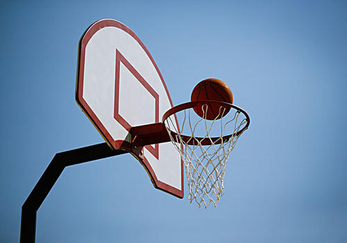 全面解析NBA篮球框高度、规格、材质及抗压装置等相关知识