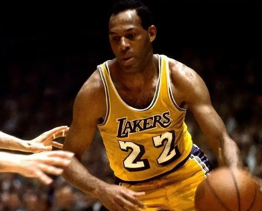 历届nba新秀_nba历年新秀_nba新秀历史排名