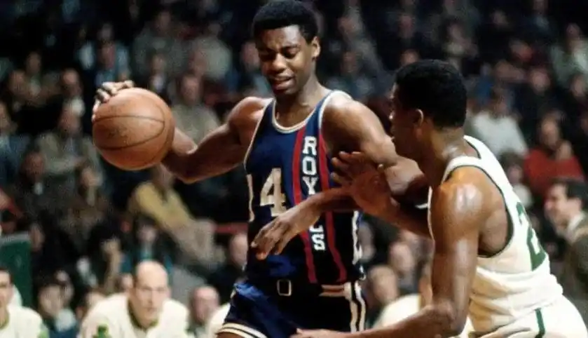 历届nba新秀_nba历年新秀_nba新秀历史排名