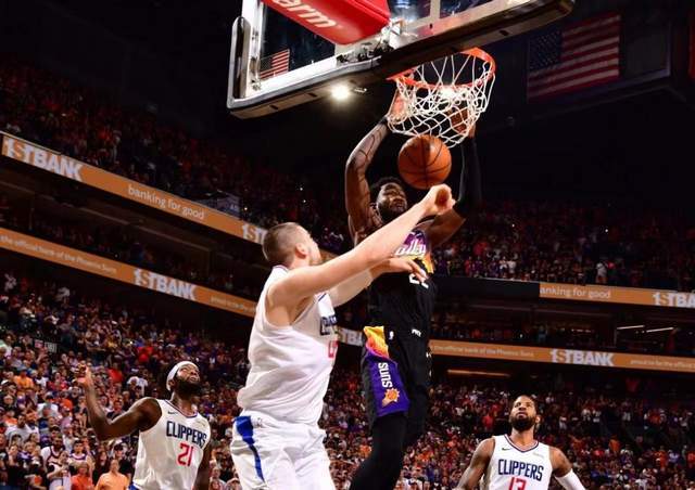 nba中锋战术_nba中锋怎么打_nba中锋打法