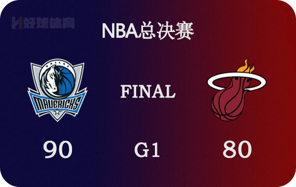 2006年NBA总决赛,2006年NBA总决赛全场录像