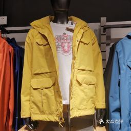 THE NORTH FACE(美罗商城新区店)图片