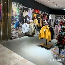 THE NORTH FACE(美罗商城新区店)图片