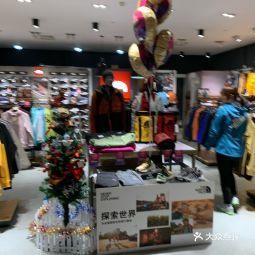 THE NORTH FACE(美罗商城新区店)图片