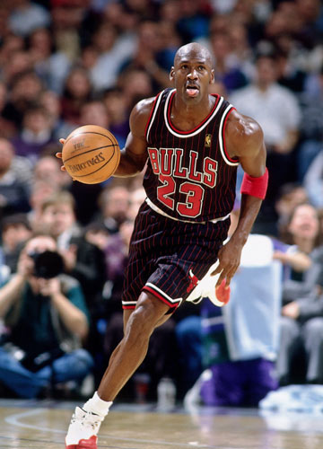 飞人乔丹_nba第一飞人_飞人NBA