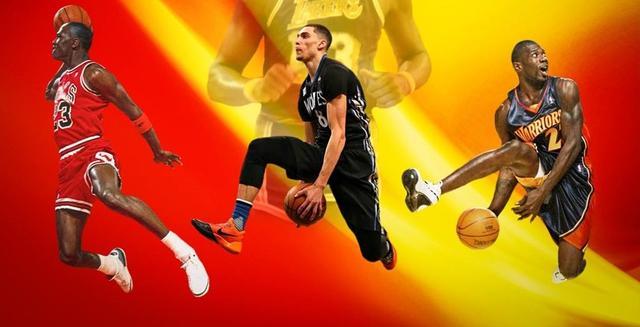盘点NBA历史上垂直跳高最高的前10名球员及荣誉提名