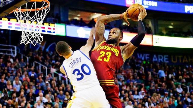 谁的弹跳力最好？美国媒体选出NBA史上垂直跳高最高的球员TOP10