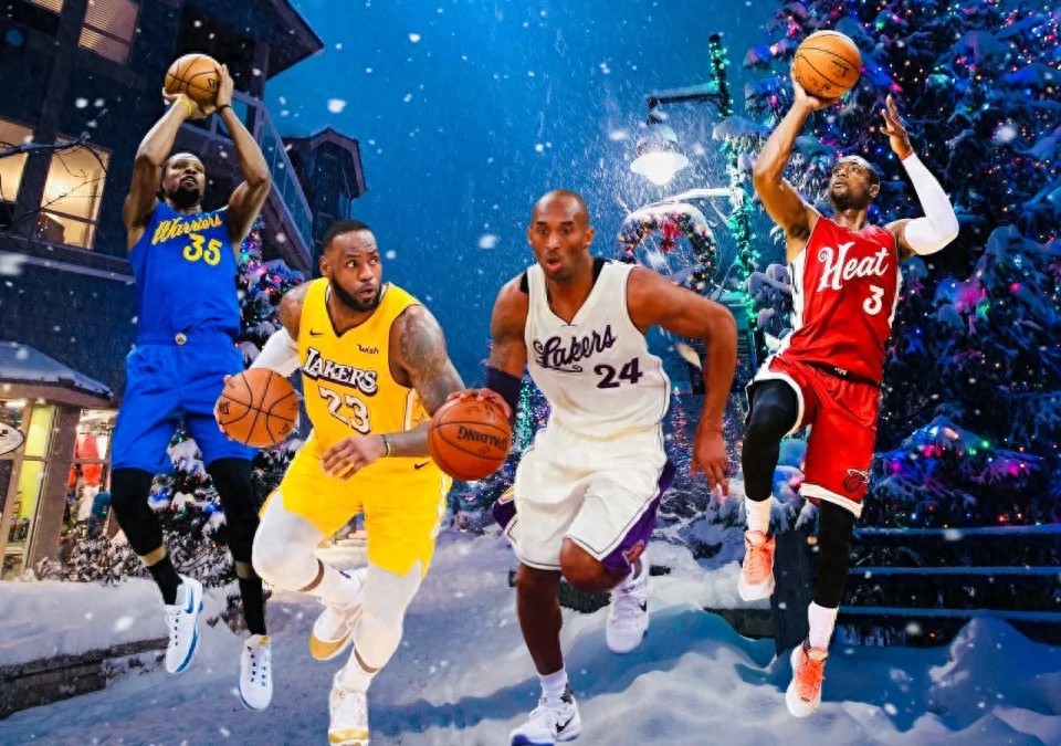 圣诞大战nba_2013年nba圣诞大战_圣诞大战2016