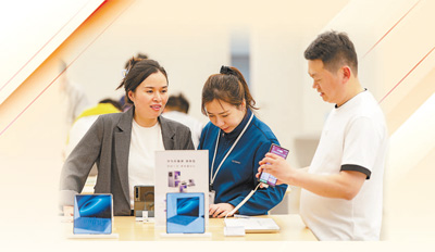 以旧换新释放乘数效应，各地成效显著拉动社零总额增速