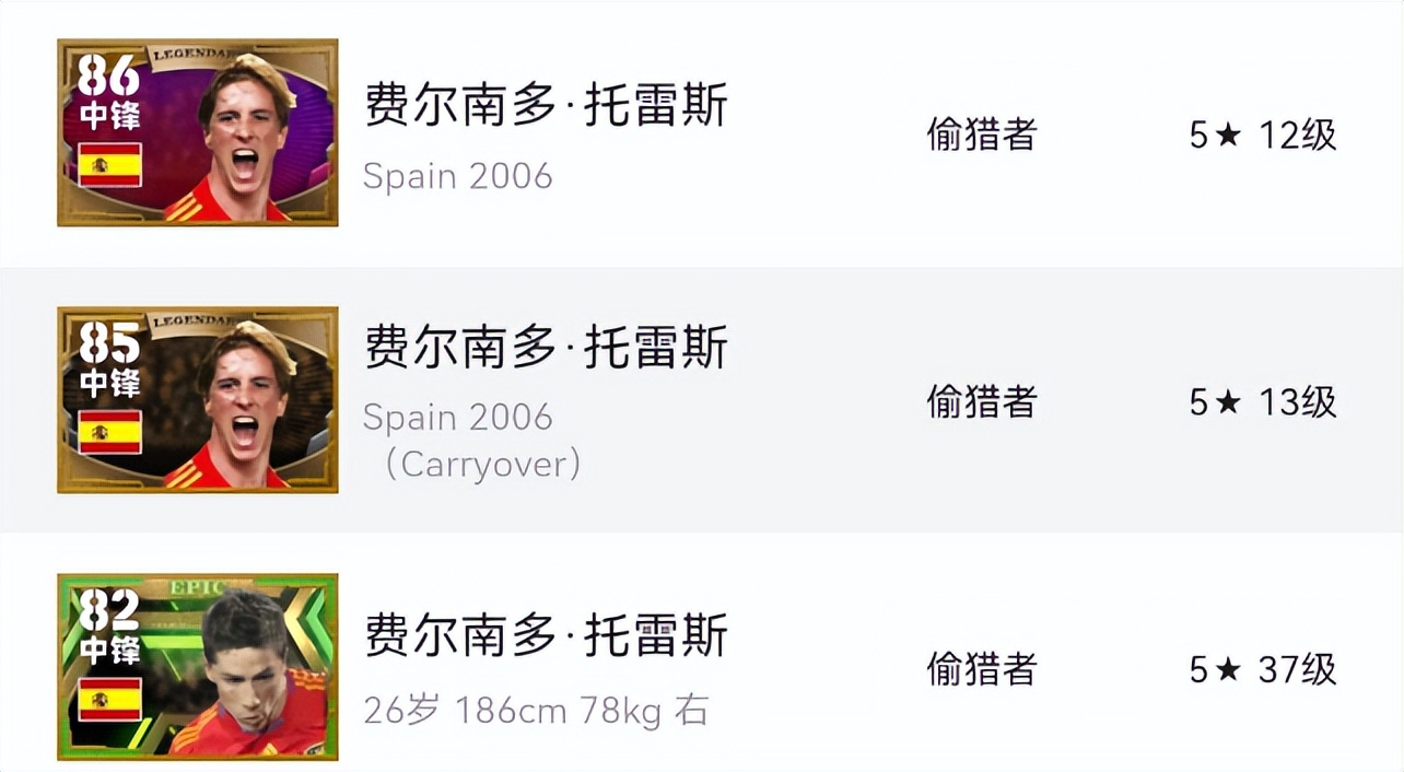 开局巅峰托雷斯_托雷斯巅峰_巅峰托雷斯什么水平