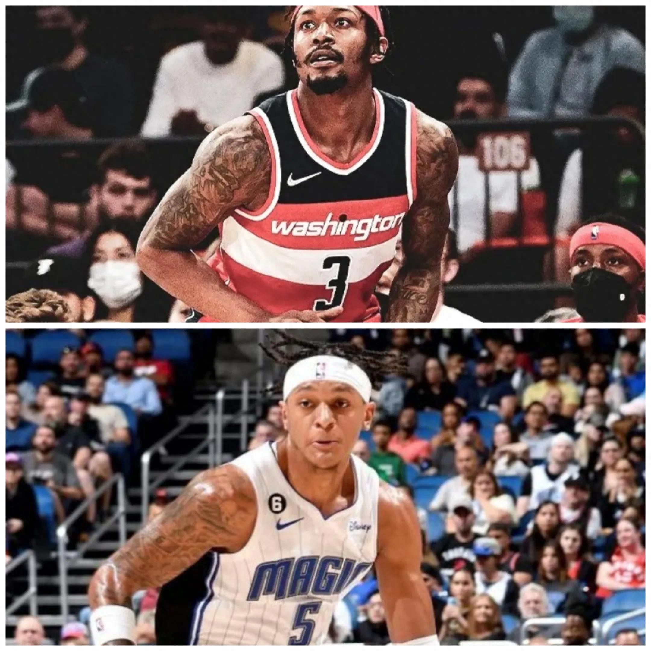 NBA明日9场比赛分析：奇才VS魔术，奇才能否延续火热状态取胜？